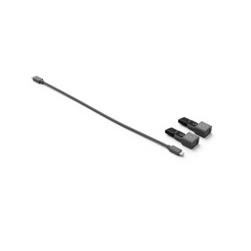 [952-000181] RALLY MIC POD CAT COUPLER