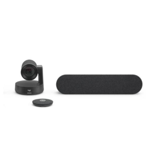 [960-001218] LOGITECH RALLY STANDARD