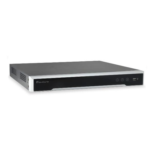 [NVR-0508E] CHANNEL NETWORK VIDEO RECORDER