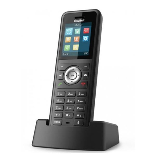 [W59R] W59R DECT-IP HANDSET RUGGED IP67