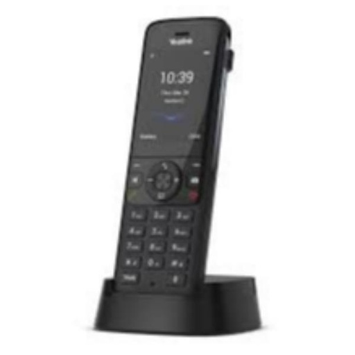 [W78H] DECT-IP PHONE W78H HANDSET