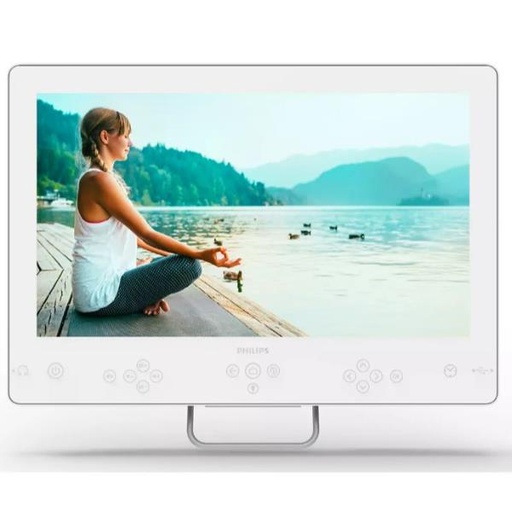 [19HFL5214W/12] 19 BEDSITE TV FOR HEALTHCARE IPTV