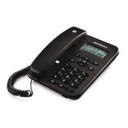 [107CT202B] MOTOROLA CT202 NERO (CON DISPLAY)