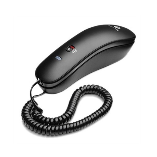 [107CT50BLACK] MOTOROLA CT50 NERO (CORDED)