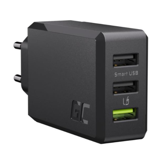 [CHARGC03] GC CHARGESOURCEUSB