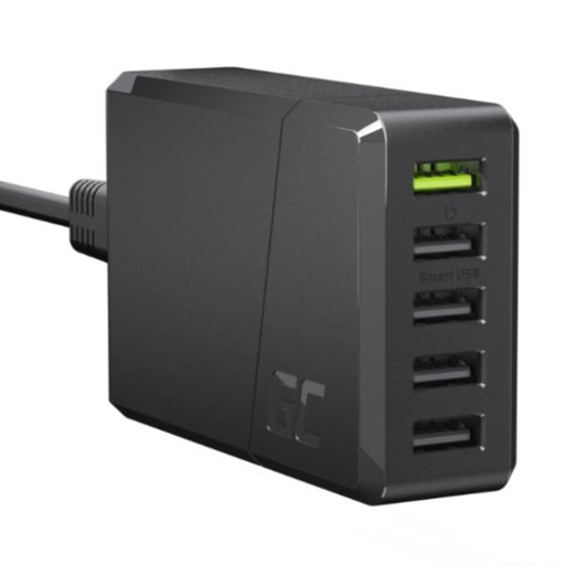 [CHARGC05] GC CHARGESOURCE USB CHARGER