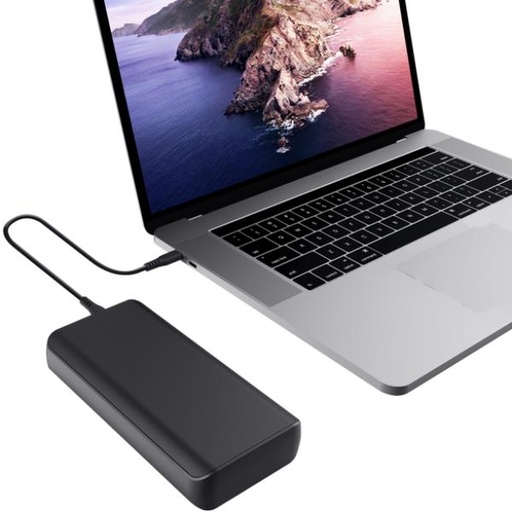 [23892] LARO 65W USB-C LAPTOP POWERBANK