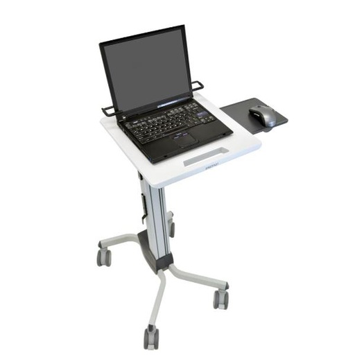 [24-205-214] NEO-FLEX® LAPTOP CART