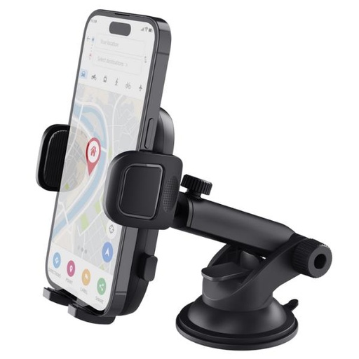 [24984] RUNO PHONE WINDSHIELD CAR HOLDER