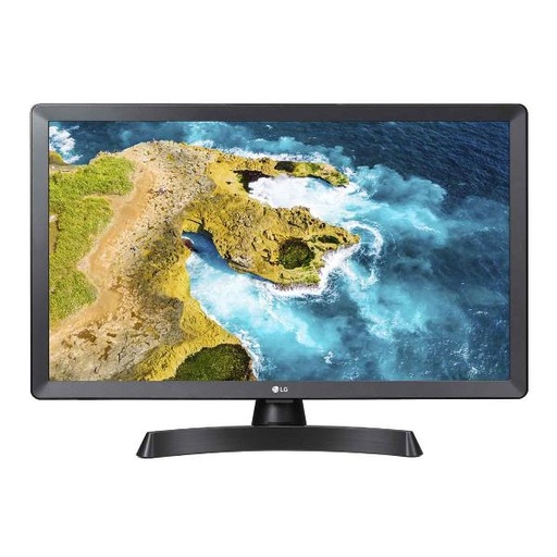 [24TQ510S-PZ.API] MONITOR TV 24 HDREADY TIVÙSAT SM