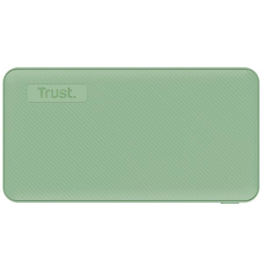 [25029] PRIMO 10.000 POWERBANK ECO GREEN