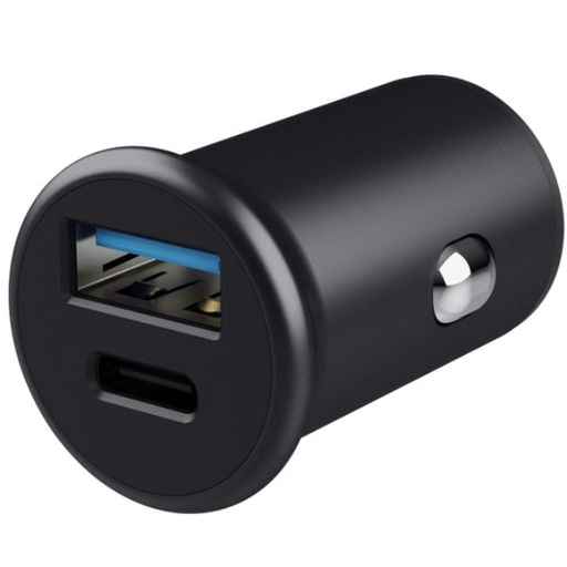 [25197] MAXO 38W CAR CHARGER