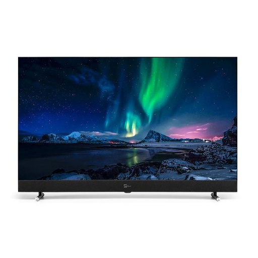 [28000230] 43 SONIC UHD SMV14 VIDAA SMART QLED