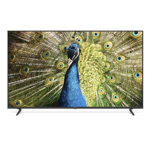 [28000233] 55 FRAMELESS UHD 4K SMART VIDAA