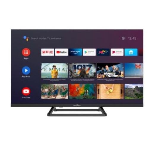 [32HA10V3] 32 HD ANDROID TV