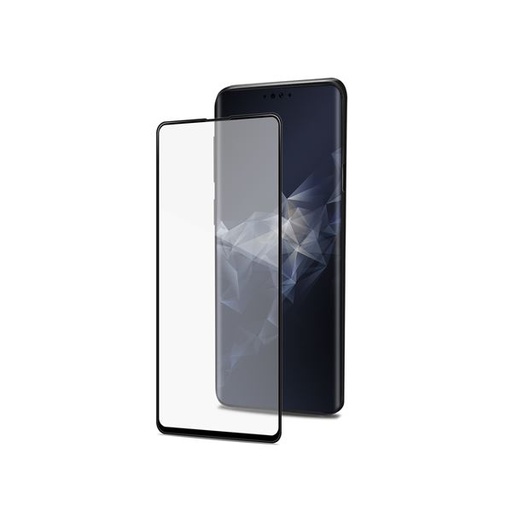 [3DGLASS890BK] 3D GLASS GALAXY S10 BLACK