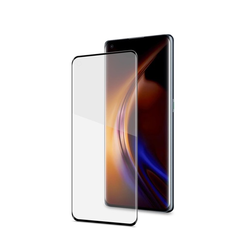 [3DGLASS977BK] 3D GLASS FIND X3 PRO 5G/FIND X3 BK