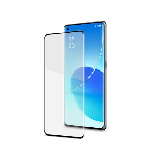 [3DGLASS980BK] 3D GLASS RENO 6 PRO 5G/FIND X3 NEO