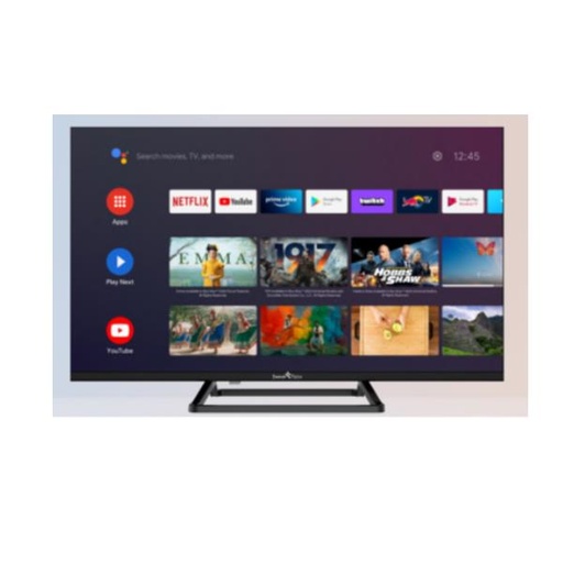 [43FA10V3] 43 SMART TV FHD ANDROID