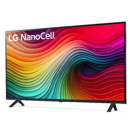 [43NANO82T6B.API] 43 NANOCELL 82T 4K UHD WEBOS24 PIED