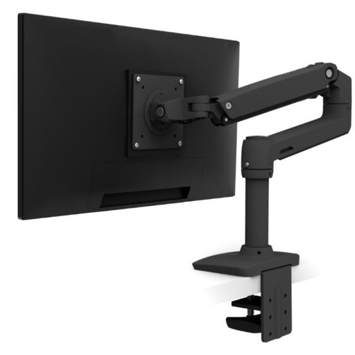 [45-241-224] LX DESK MOUNT LCD ARM  MATTE BLACK