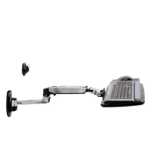 [45-246-026] LX WALL MOUNT KEYBOARD ARM