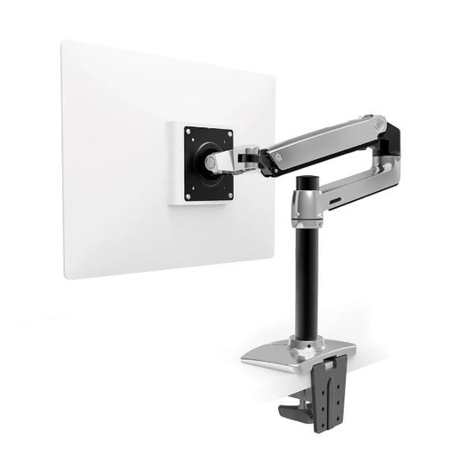 [45-295-026] LX DESK MOUNT LCD ARM, TALL POLE