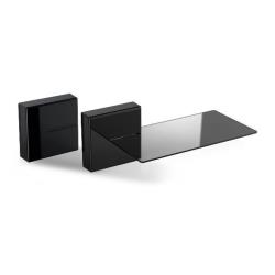 [480521BA] GHOST CUBE SHELF BLACK