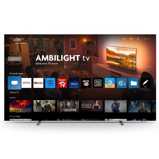 [48OLED769/12] 48 OLED UHD 4K TV SMART AMBILIGHT