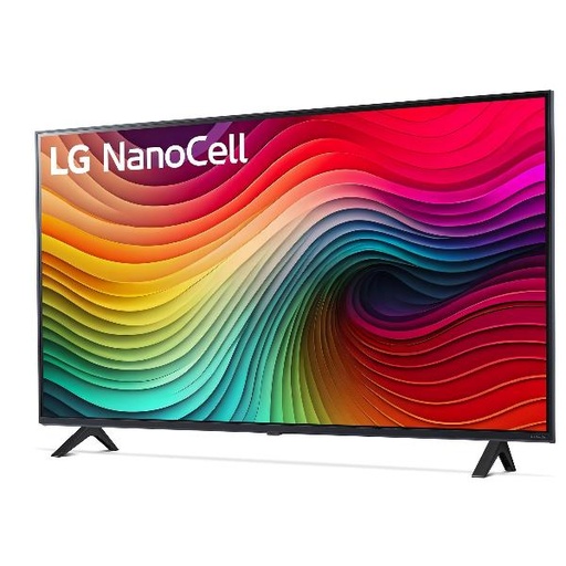 [50NANO82T6B.API] 50 NANOCELL 82T 4K UHD WEBOS24 PIED