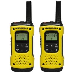 [59T92H2O] T92H2O WALKIE TALKIE