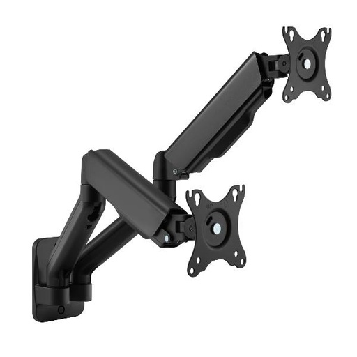 [650138] 17"-32" DUAL MONITOR WALL-MOUNTED B