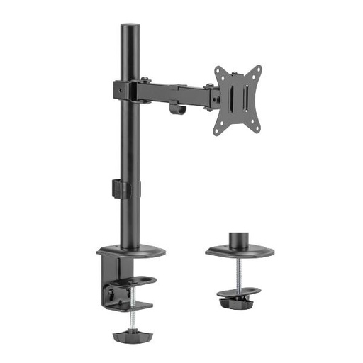 [650156] 17"-32" ARTICULATING MONITOR DESK M