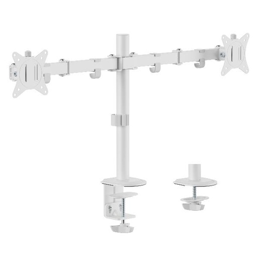 [650167] 17"-32" ARTICULATING DUAL MONITOR D