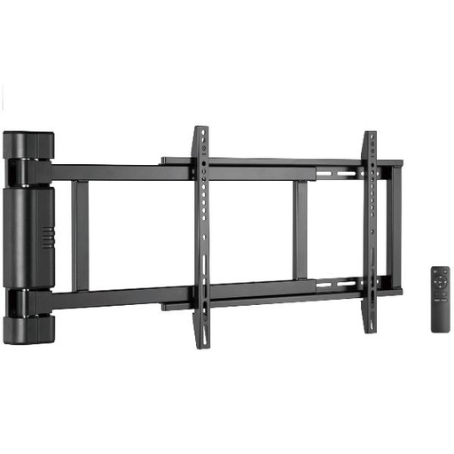 [650336] 32 -75  MOTORIZED TV SWING MOUNT