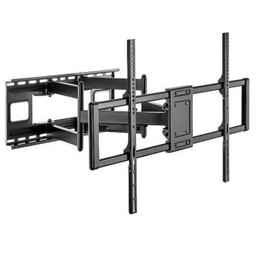 [650343] 60 -120  HEAVY-DUTY FULL MOTION TV