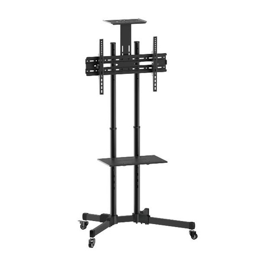 [650603] MULTI-FUNCTIONAL TV CART SIZE 37/70