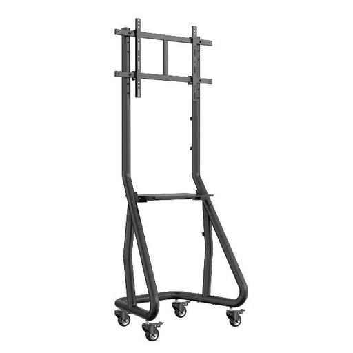 [650608] 37 -80  HEAVY-DUTY TV CART