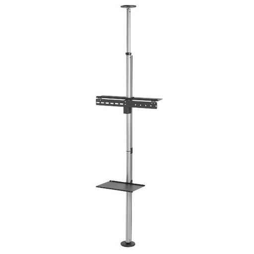 [650621] 37"-70" FLOOR-TO-CEILING TV BRACKET