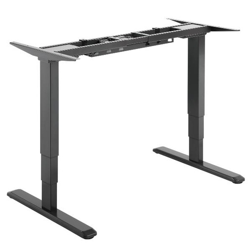 [650805] ERGO ELECTRIC SIT-STAND DESK FRAME,