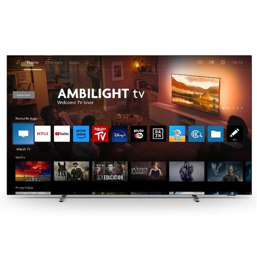 [65OLED769/12] 65 OLED UHD 4K TV SMART AMBILIGHT