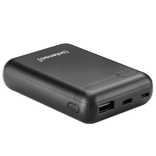 [7313530] POWERBANK XS10000 BLACK