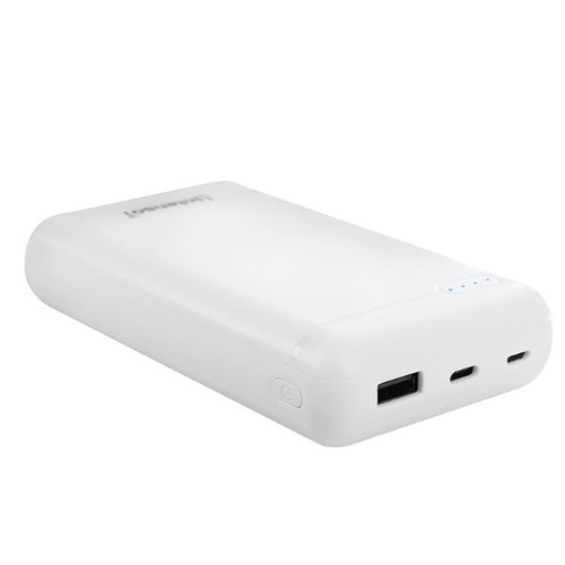 [7313552] POWERBANK XS20000 WHITE