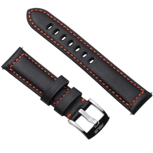 [90HC00M1-P00010] VIVOWATCH BAND/ORANGE