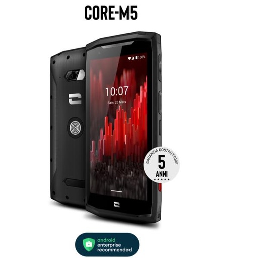 [CM5.100101] SMARTPHONE RUGGED CORE-M5