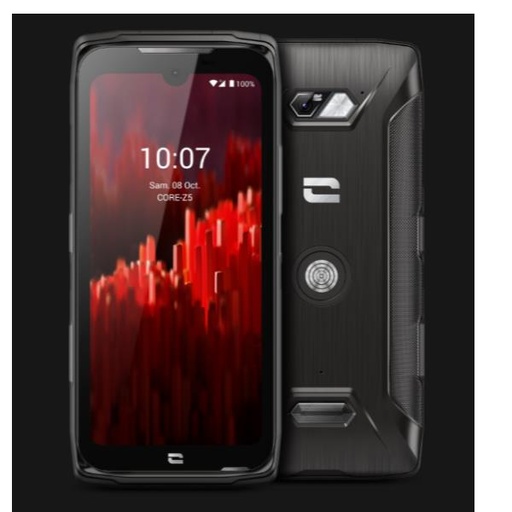 [CZ5.1001011] SMARTPHONE RUGGED  CORE-Z5