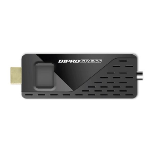 [DPT210HA] DECODER T2 STICK HDMI