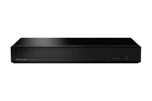 [DP-UB150EG-K] BLURAY PLAYER