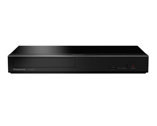 [DP-UB450EG-K] BLURAY PLAYER 4K  2 HDMI