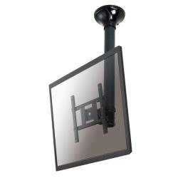 [FPMA-C200BLACK] SUPPORTO DA SOFFITTO C200 NERO